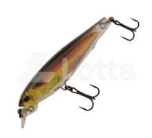 Воблер Yo-Zuri 3DR Minnow 70SP R1308-RGSN