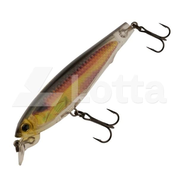 Воблер Yo-Zuri 3DR Minnow 70SP R1308-RGSN