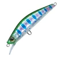 Воблер Yo-Zuri 3DR-X Flat Heavy Minnow 60S R1542-PLRT