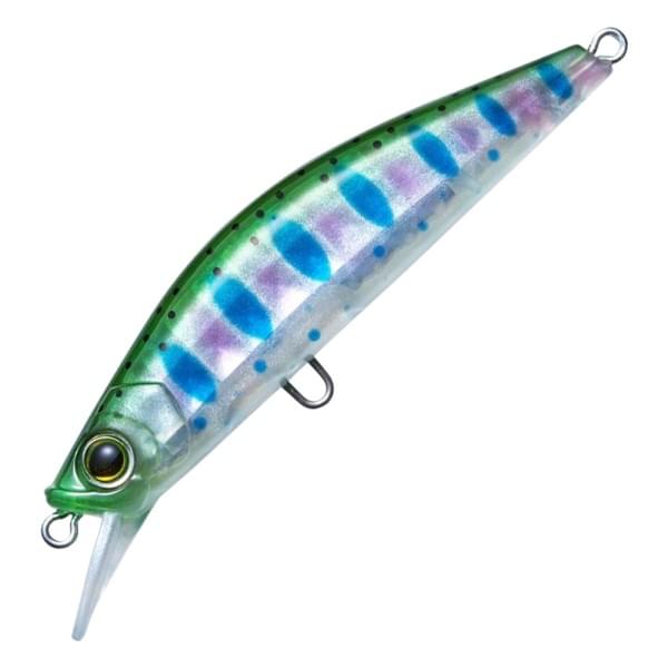 Воблер Yo-Zuri 3DR-X Flat Heavy Minnow 60S R1542-PLRT