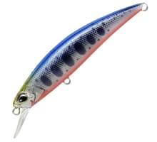 Воблер DUO SPEARHEAD RYUKI 70S : Blue Back Yamame RB (DRA4028)