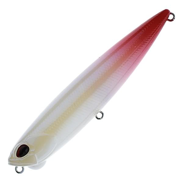 Воблер DUO REALIS PENCIL 85 SW : Ivory Pearl RT (ACCZ126)