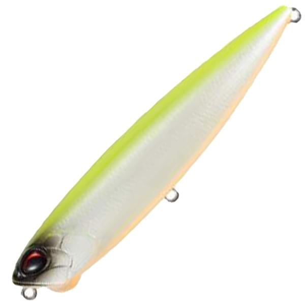 Воблер DUO REALIS PENCIL 65 SW : Pearl Chart OB II (ACC0170)