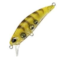 Воблер DUO TETRA WORKS TOTO 48HS : Gold Shrimp (CCC0312)