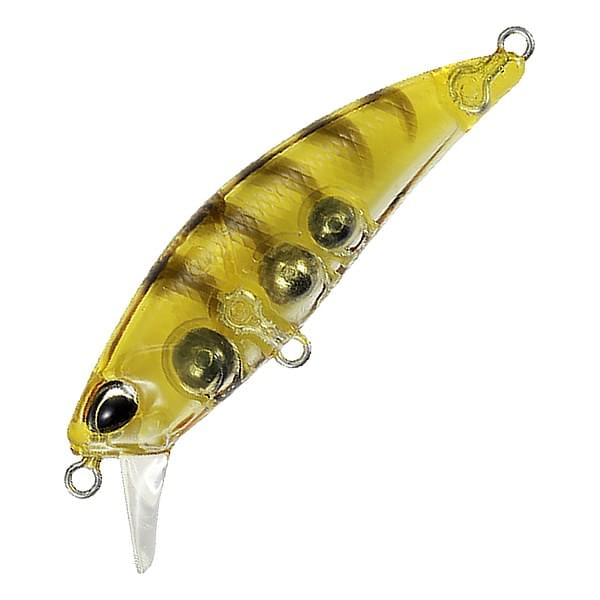 Воблер DUO TETRA WORKS TOTO 48HS : Gold Shrimp (CCC0312)