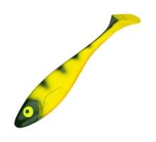 Приманка силиконовая Gator Gum 32см (1шт) #BumbleBee