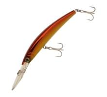 Воблер Yo-Zuri Crystal Minnow Deep Diver 110F R1135-HGR