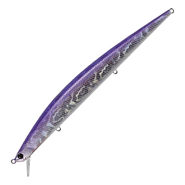 Воблер DUO TIDE MINNOW SLIM 175 FLYER : Purple Massacre (ADA0046)