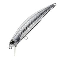 Воблер DUO TIDE MINNOW 75 SPRINT : UV Silver Slash B (MCC0522)