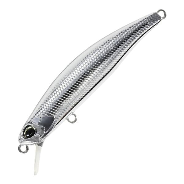 Воблер DUO TIDE MINNOW 75 SPRINT : UV Silver Slash B (MCC0522)