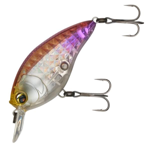 Воблер Duel L-Bass Crank SR 50F F1217-HWS