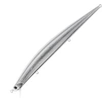 Воблер DUO TIDE MINNOW SLIM 175 FLYER : UV Silver Slash B (MCC0522)