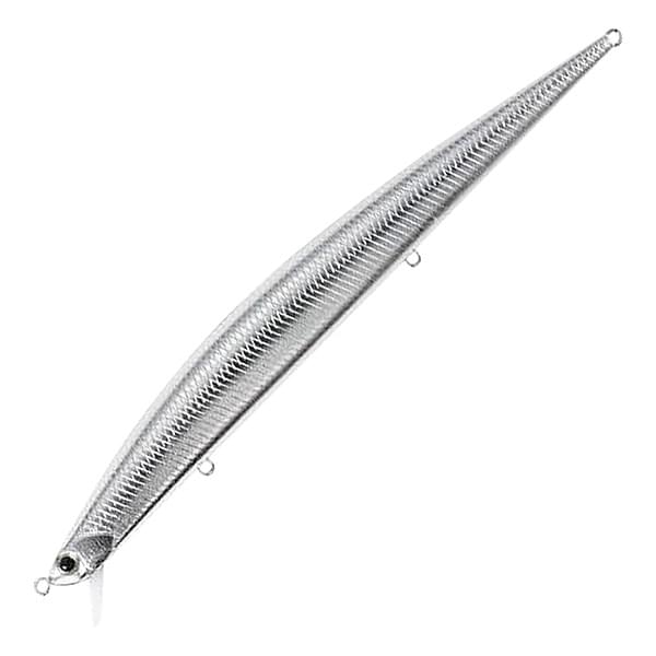 Воблер DUO TIDE MINNOW SLIM 175 FLYER : UV Silver Slash B (MCC0522)