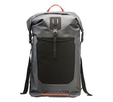 Герморюкзак Grundens Bootlegger Waterproof Roll Top Backpack Anchor 30л