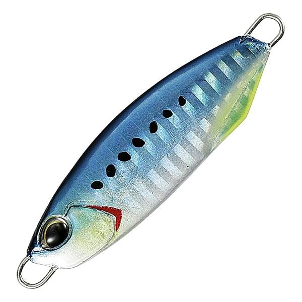 Пилькер DUO DRAG METAL CAST 30G : Sardine (PHA0011)