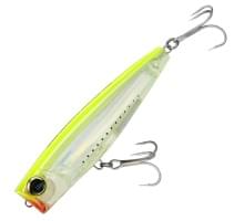 Воблер Yo-Zuri 3D Inshore Popper 120F R1412-GHCS
