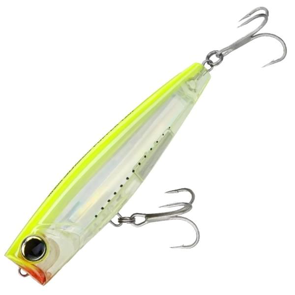 Воблер Yo-Zuri 3D Inshore Popper 120F R1412-GHCS