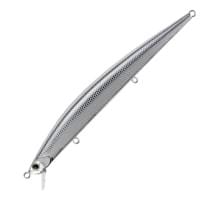 Воблер DUO TIDE MINNOW SLIM 140 FLYER : UV Silver Slash B (MCC0522)