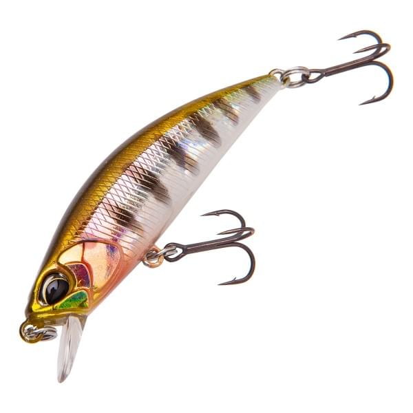 Воблер DUO SPEARHEAD RYUKI 50SP : Prism Gill (ADA3058)