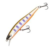 Воблер DUO REALIS MINNOW 80SP : Brown Back Yamame OB (MCC4018)