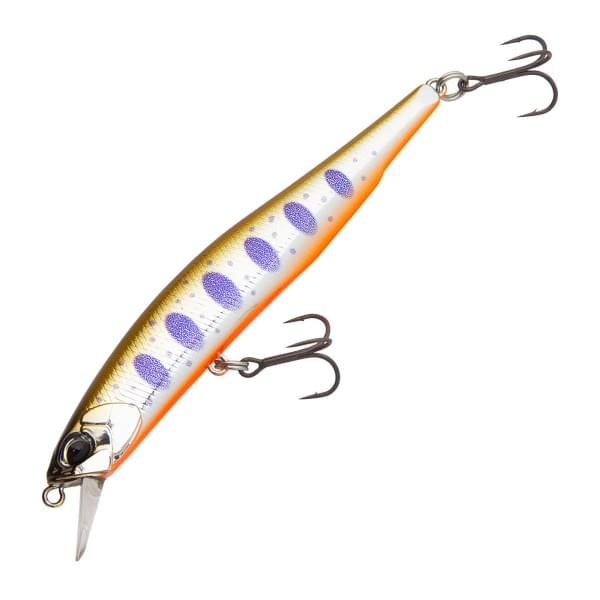 Воблер DUO REALIS MINNOW 80SP : Brown Back Yamame OB (MCC4018)