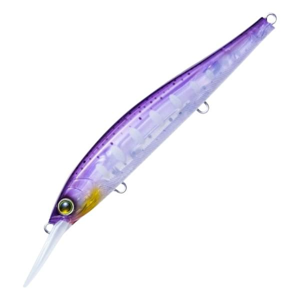 Воблер Yo-Zuri 3DB Jerkbait Deep 110SP R1372-PLPT