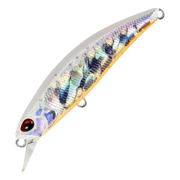 Воблер DUO SPEARHEAD RYUKI 60S : Ivory Yamame OB (AJO4064)