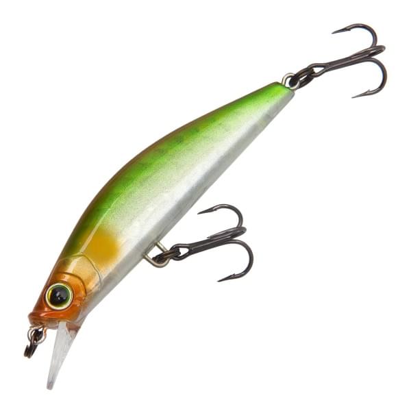 Воблер Yo-Zuri 3DR-X Flat Heavy Minnow 60S R1542-MGSA