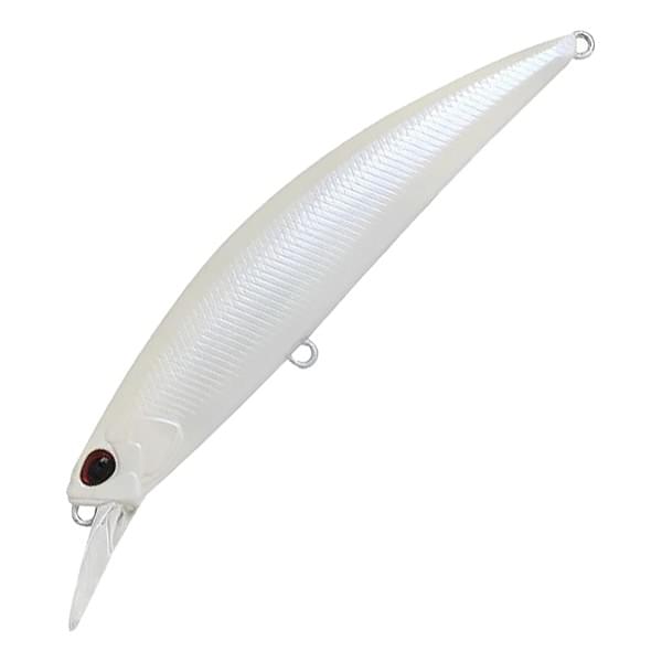 Воблер DUO SPEARHEAD RYUKI 95S WT : Ivory Pearl (ACCZ049)
