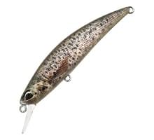 Воблер DUO SPEARHEAD RYUKI 70S : Brown Trout ND (CCC3815)