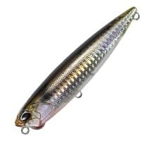 Воблер DUO REALIS PENCIL 65 SW : Prism Ivory (AHA0088)