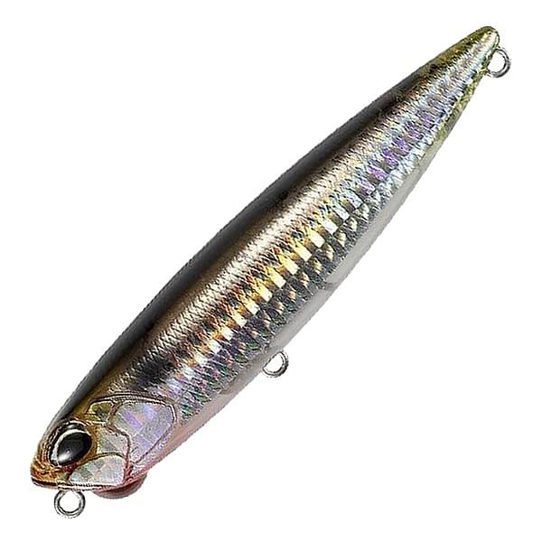 Воблер DUO REALIS PENCIL 65 SW : Prism Ivory (AHA0088)