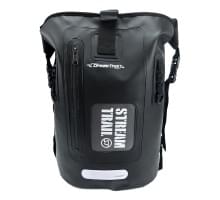 Рюкзак влагозащитный Stream Trail Dry Tank D2 25L Onyx (BK)