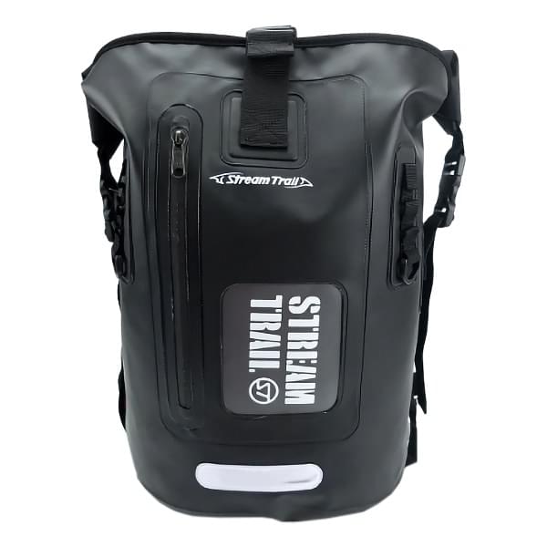Рюкзак влагозащитный Stream Trail Dry Tank D2 25L Onyx (BK)