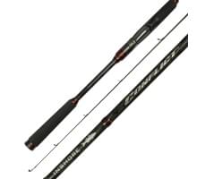 Удилище спиннинговое Penn Conflict Inshore 721+1 H Max 50g