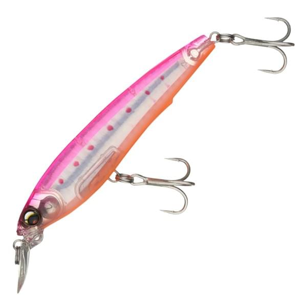 Воблер Duel L-Blue Fix Minnow 100S F1232-HPI