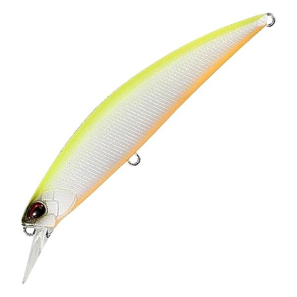 Воблер DUO SPEARHEAD RYUKI 110S SW : Pearl Chart OB II (ACC0170)