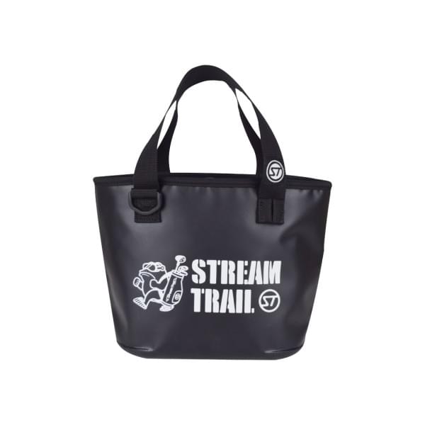 Сумка влагозащитная Stream Trail Round Bag 7L Onyx