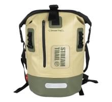 Рюкзак влагозащитный Stream Trail Dry Tank Two Tone 25L Safari-Sand/Olive