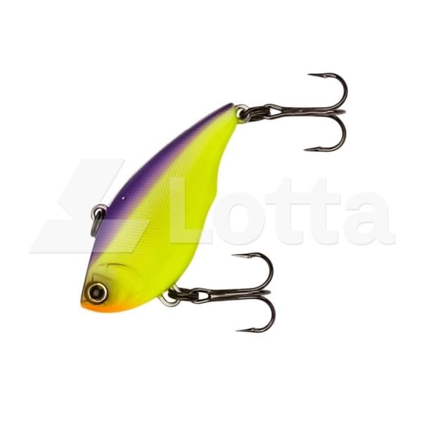 Воблер Yo-Zuri Rattl’N Vibe Mini 40S R1354-PUCL