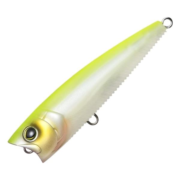 Воблер Yo-Zuri 3DB Popper 75F R1101-MGPC
