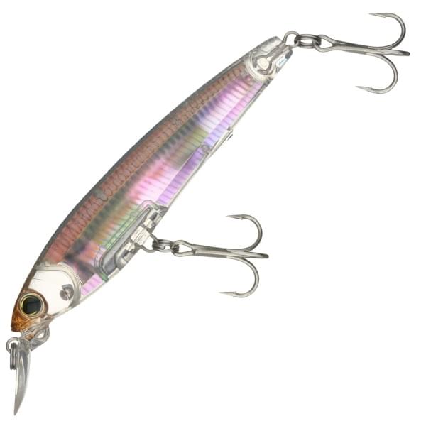 Воблер Yo-Zuri 3D Inshore Fingerling 100SP R1410-RGLM