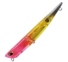 Воблер DUO BAYRUF MANIC 75 : Pink Squash LG Tail (CCC0557)