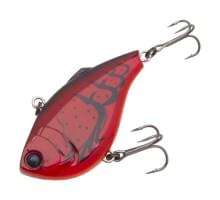 Воблер Yo-Zuri 3DR-X Vibe 60S R1439-RCF