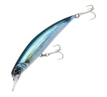 Воблер DUO SPEARHEAD RYUKI 95S WT : Saddled Bream ND (AFA0830)
