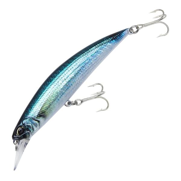 Воблер DUO SPEARHEAD RYUKI 95S WT : Saddled Bream ND (AFA0830)
