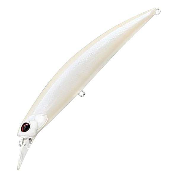 Воблер DUO SPEARHEAD RYUKI 110S : Ivory Pearl (ACCZ049)