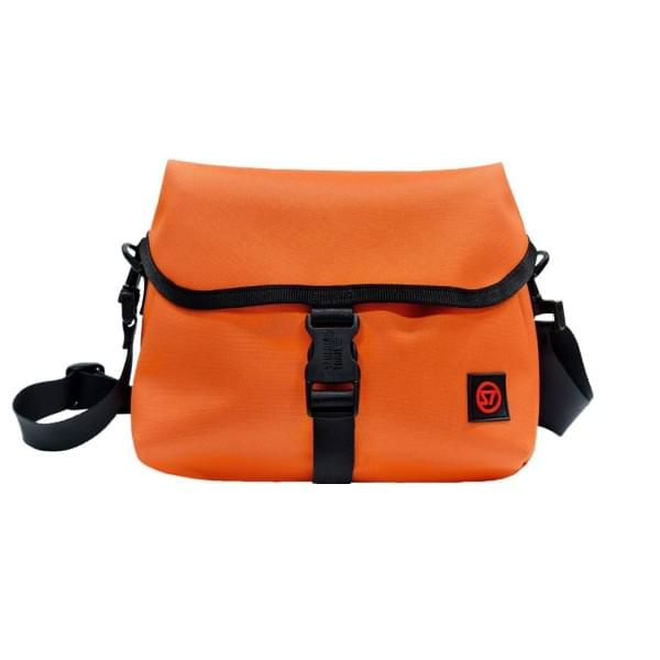 Сумка влагозащитная Stream Trail Amphibian Trapezoid (AP Trapezoid) 6L Orange