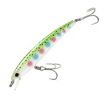 Воблер Yo-Zuri Pin'S Minnow 70F F1162-NRT