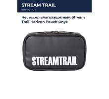 Несессер влагозащитный Stream Trail Horizon Pouch Onyx